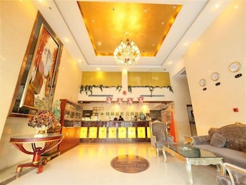 GREENTREE INN HEFEI MAANSHAN ROAD HOTEL 3/47