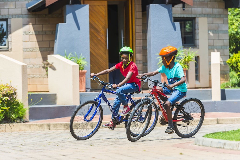 aha Alpine Heath Resort 26/38