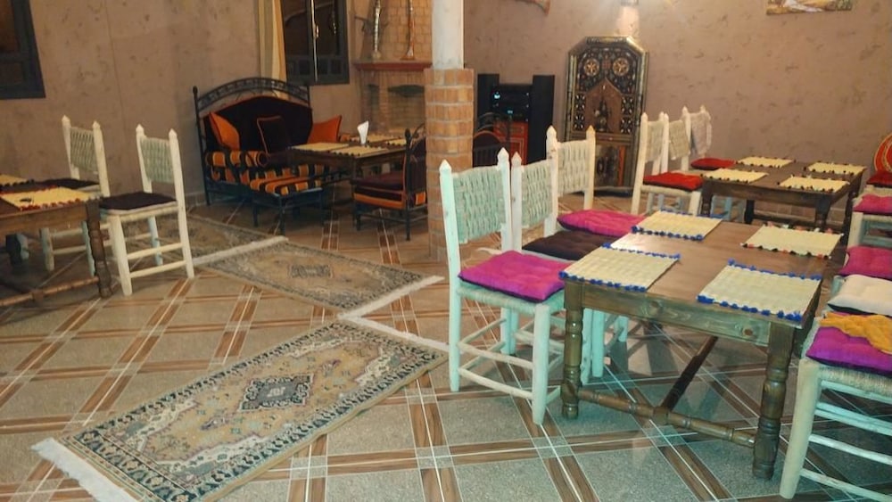 Dar Soulaimane Ourika 14/27