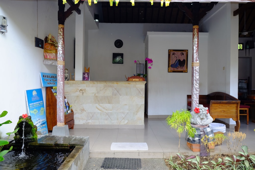 Jati 3 Bungalows 16/71