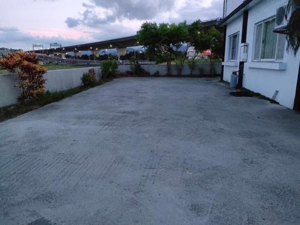 Lu He Feng Homestay 35/44
