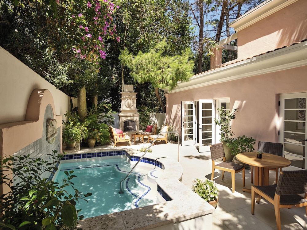 Hotel Bel Air 81/93
