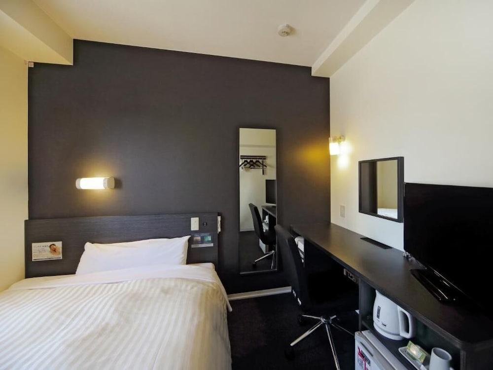 Super Hotel Asahikawa 14/58