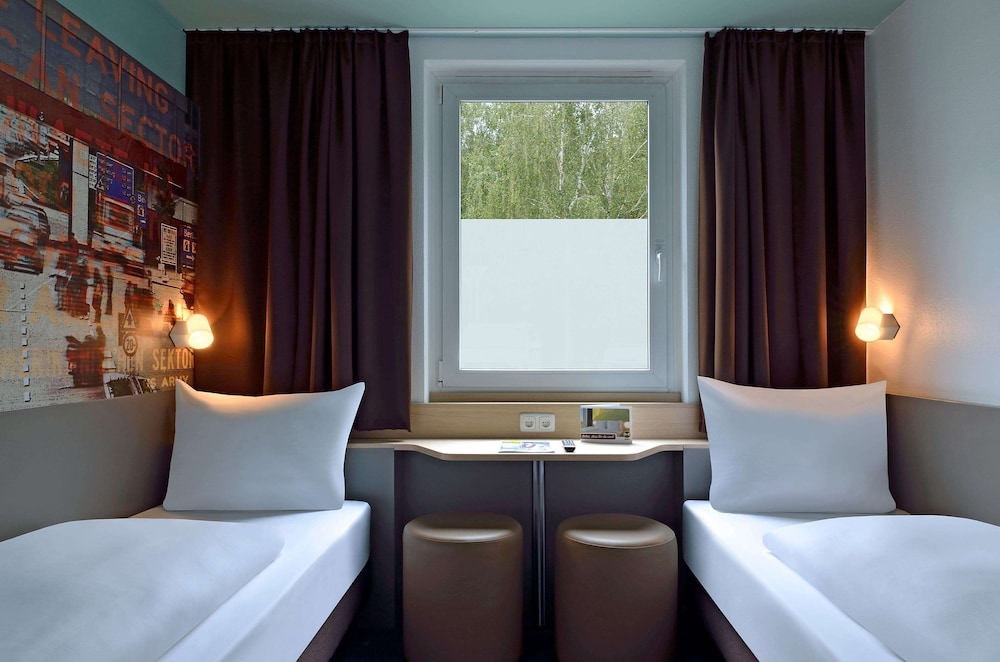 Hotel Premiere Classe Berlin Dreilinden 23/46