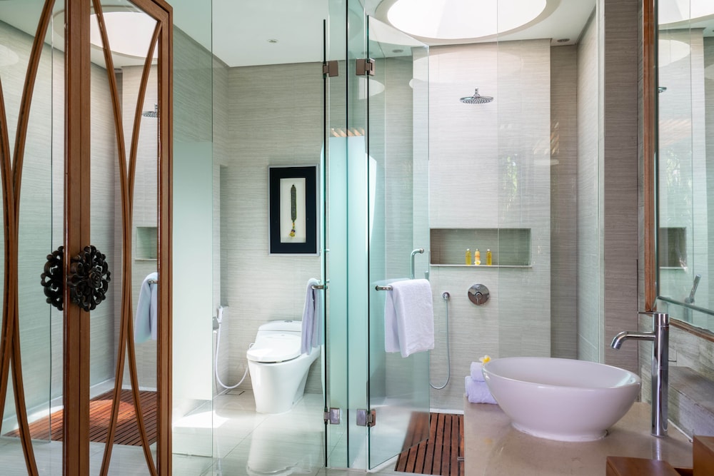Berry Amour Romantic Villas 70/73