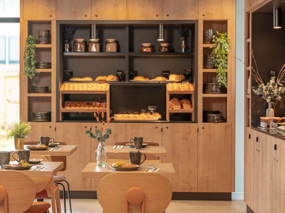 ibis Styles Paris Val de Fontenay 37/47