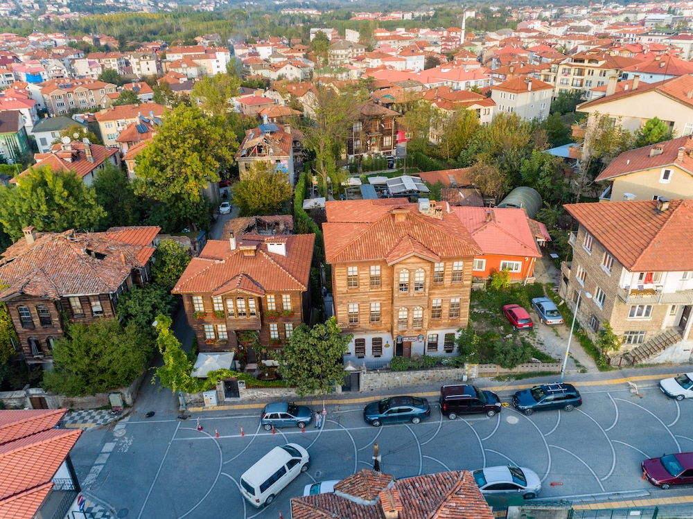 Kaf Konak Otel 31/38