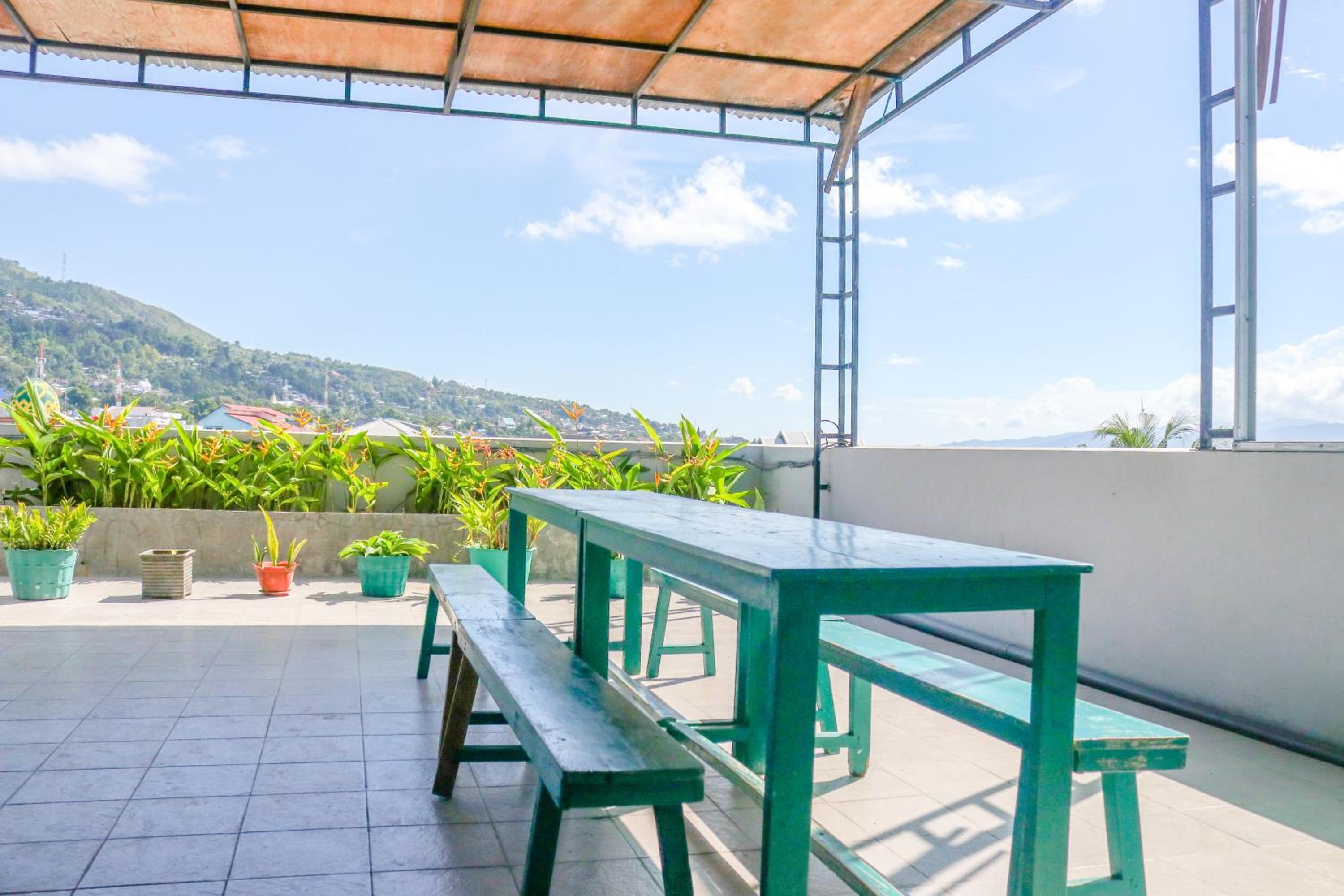 Legreen Suite Waihaong 24/32
