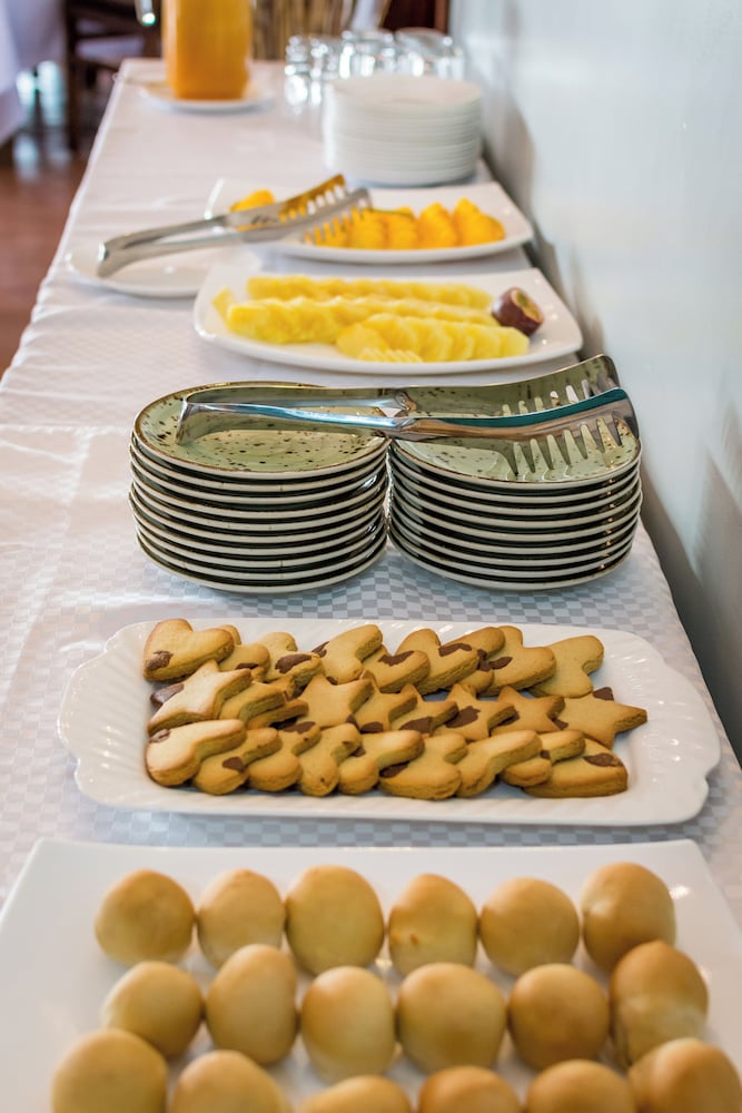 Emburara Farm Lodge 17/50