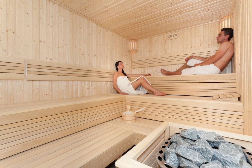 Hotel Lambert Medical Spa 32/66
