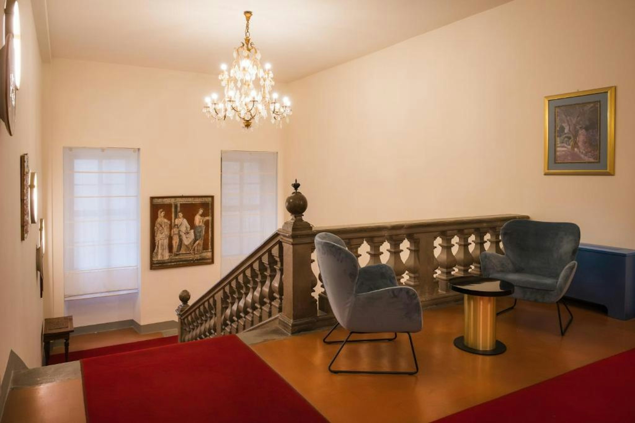 Bosone Palace 33/44