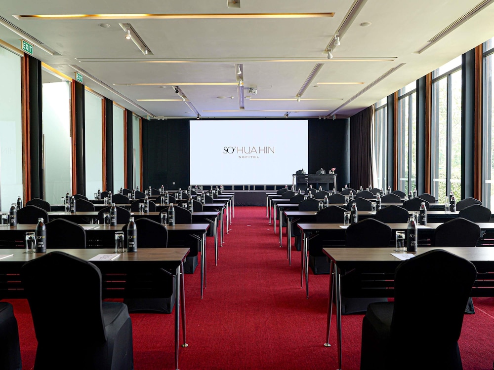 SO Sofitel Hua Hin 38/50