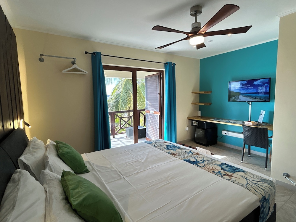 Sonrisa Boutique Hotel 14/50