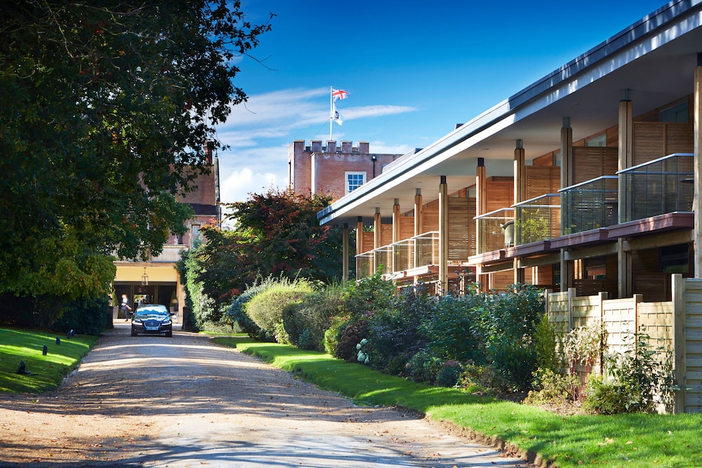 Alexander House And Utopia Spa 2/85