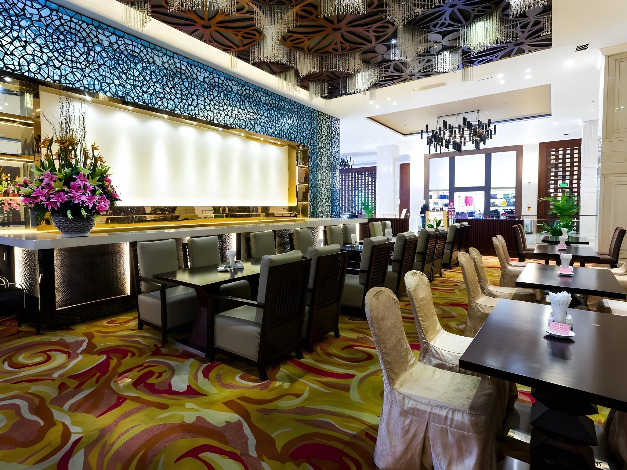 Shuidu Holiday Hotel 20/23