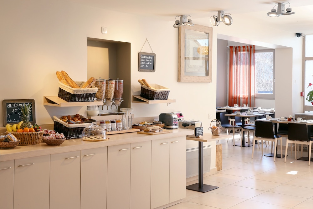 Logis Havvah Hotel Gap 31/37