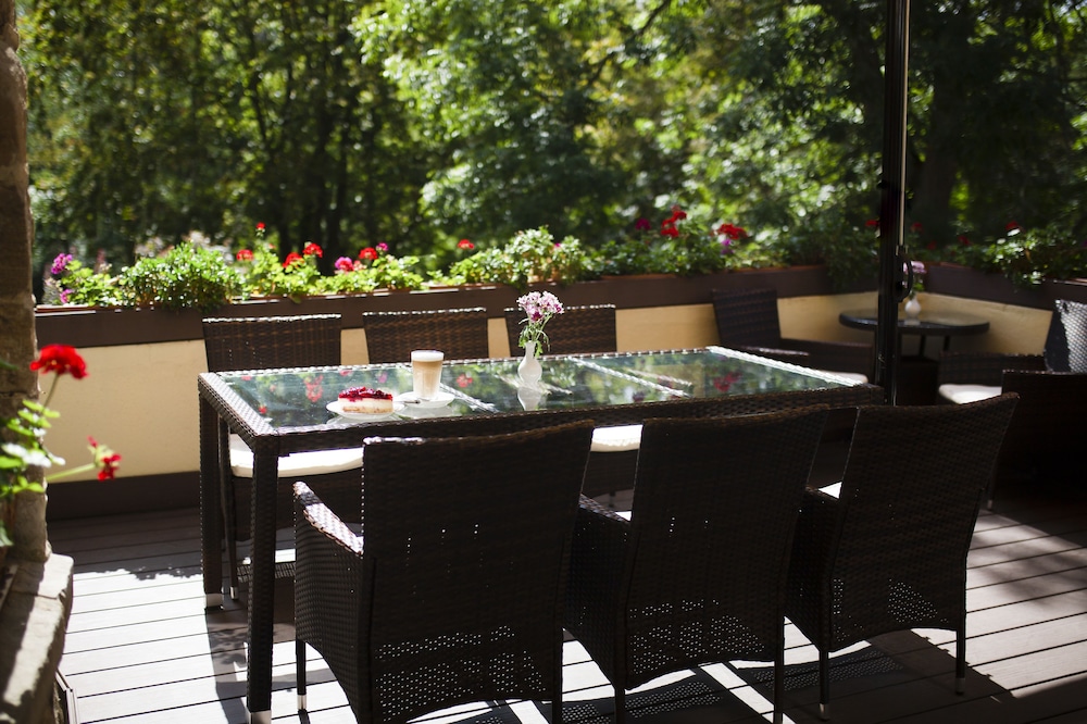 Ringhotel Villa Westerberge 22/35