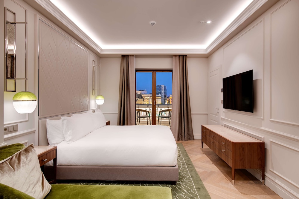 InterContinental Athenee Palace Bucharest an IHG hotel 28/90