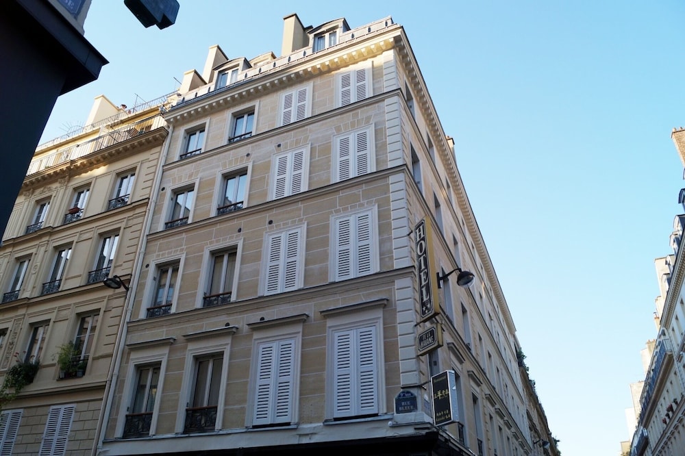 Hotel Havane Opera in PARIS