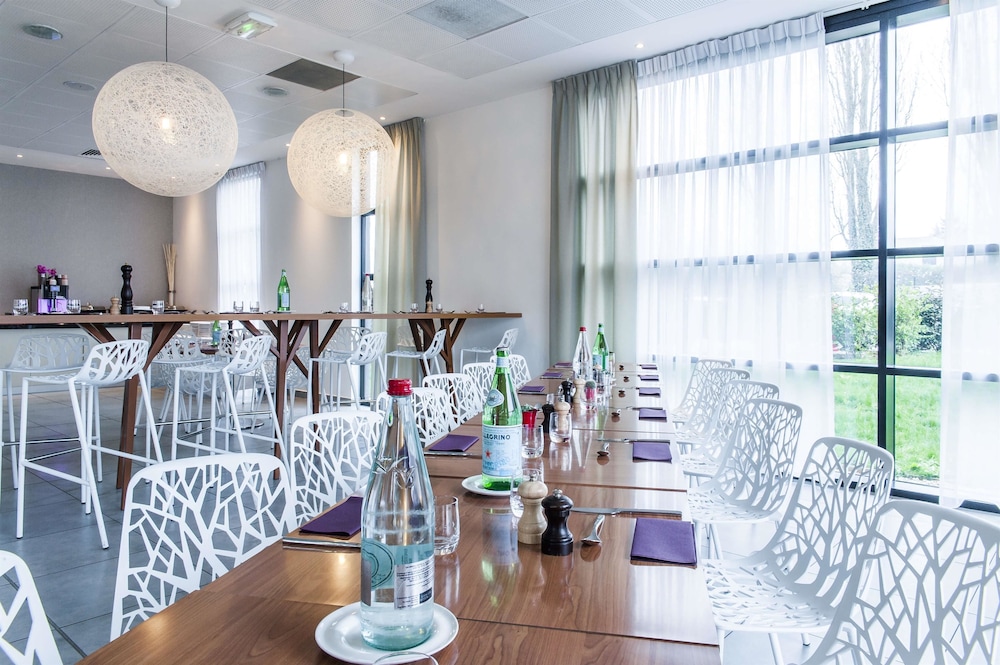 Best Western Plus Paris Velizy 34/54