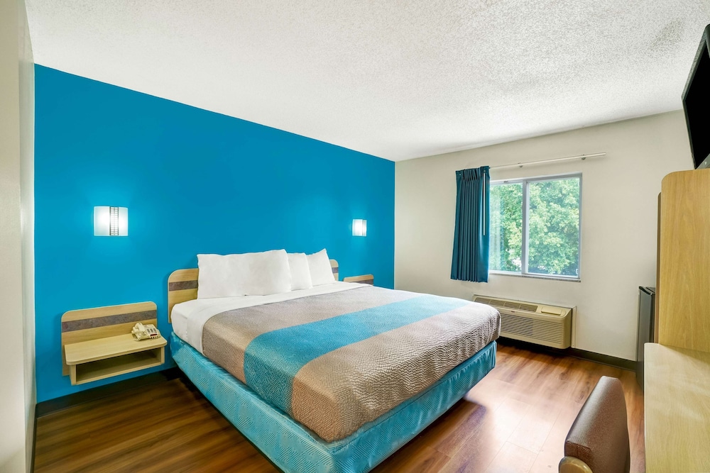 Motel6 Gordonville, PA - Lancaster PA 26/41