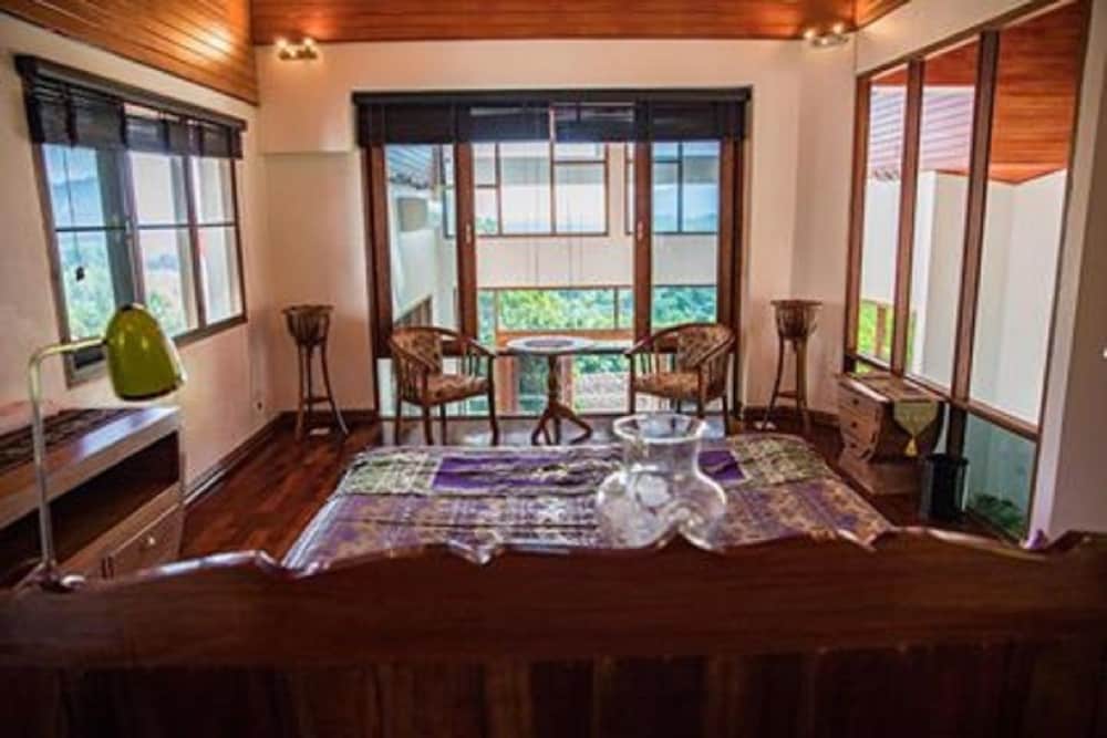 Krabi Villa Phu Khao Private Resort 19/50