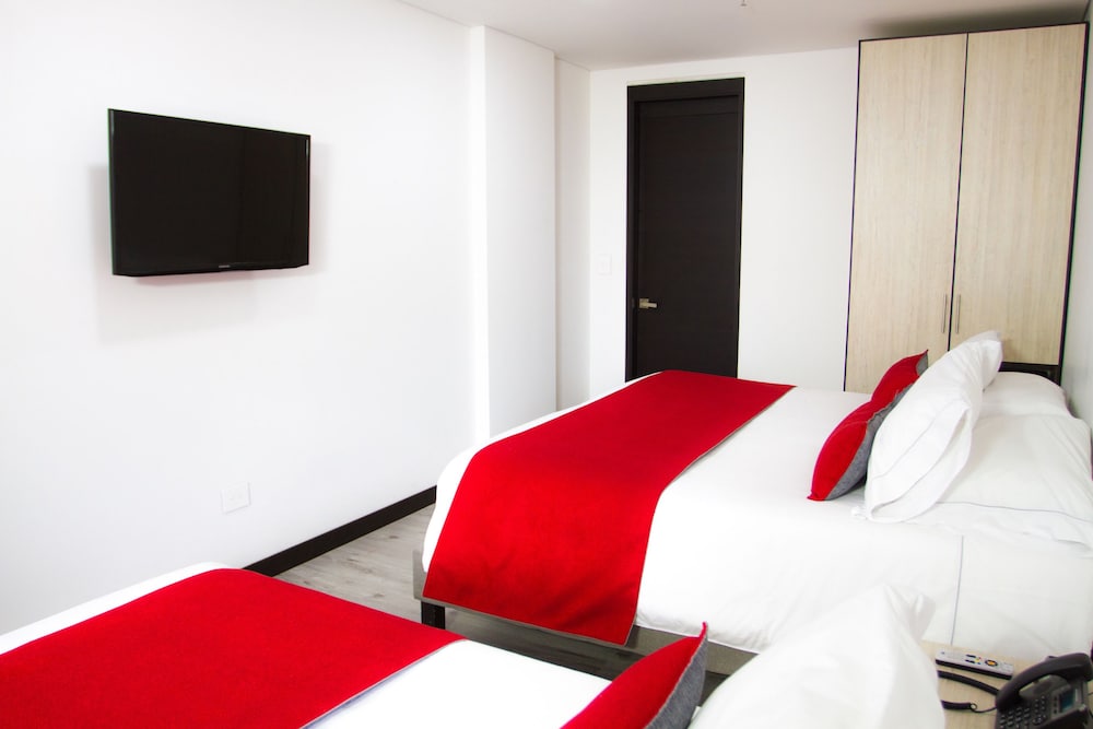 Hotel White Light House 34/43