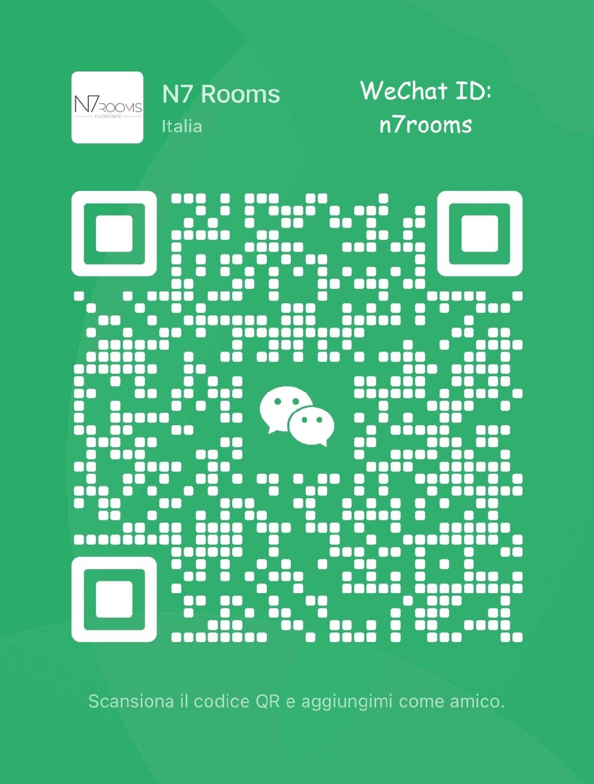 N7 Rooms 4/19