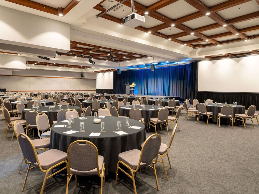 Fairmont Resort Blue Mountains MGallery by Sofitel 66/77