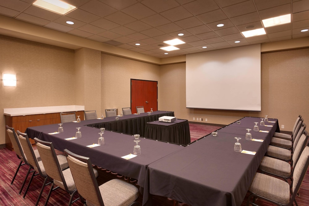 Courtyard by Marriott Salt Lake City Sandy 33/38