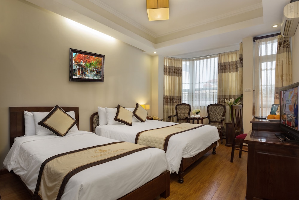 A25 Hotel - 12 Pho Hue 23/64