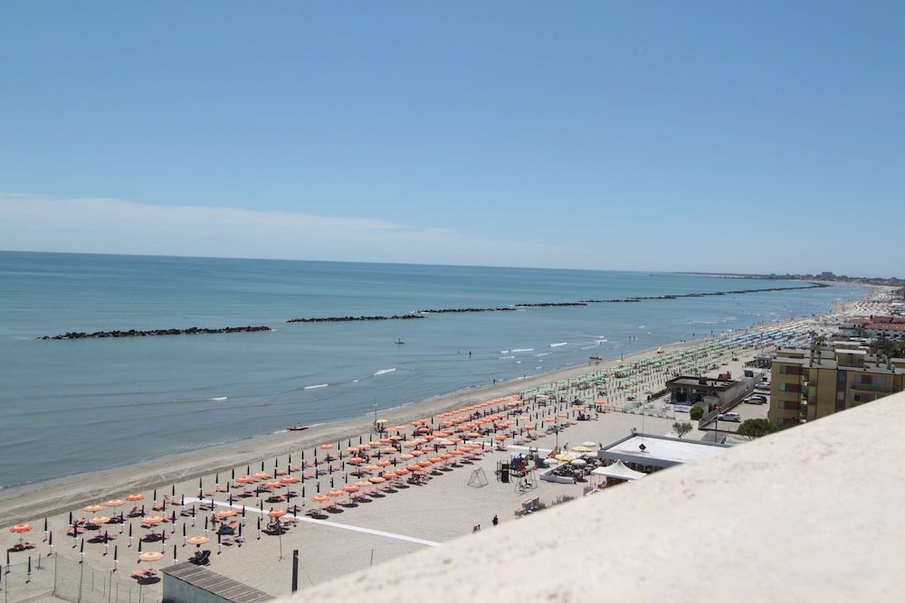 Eco Del Mare Apartments 34/50
