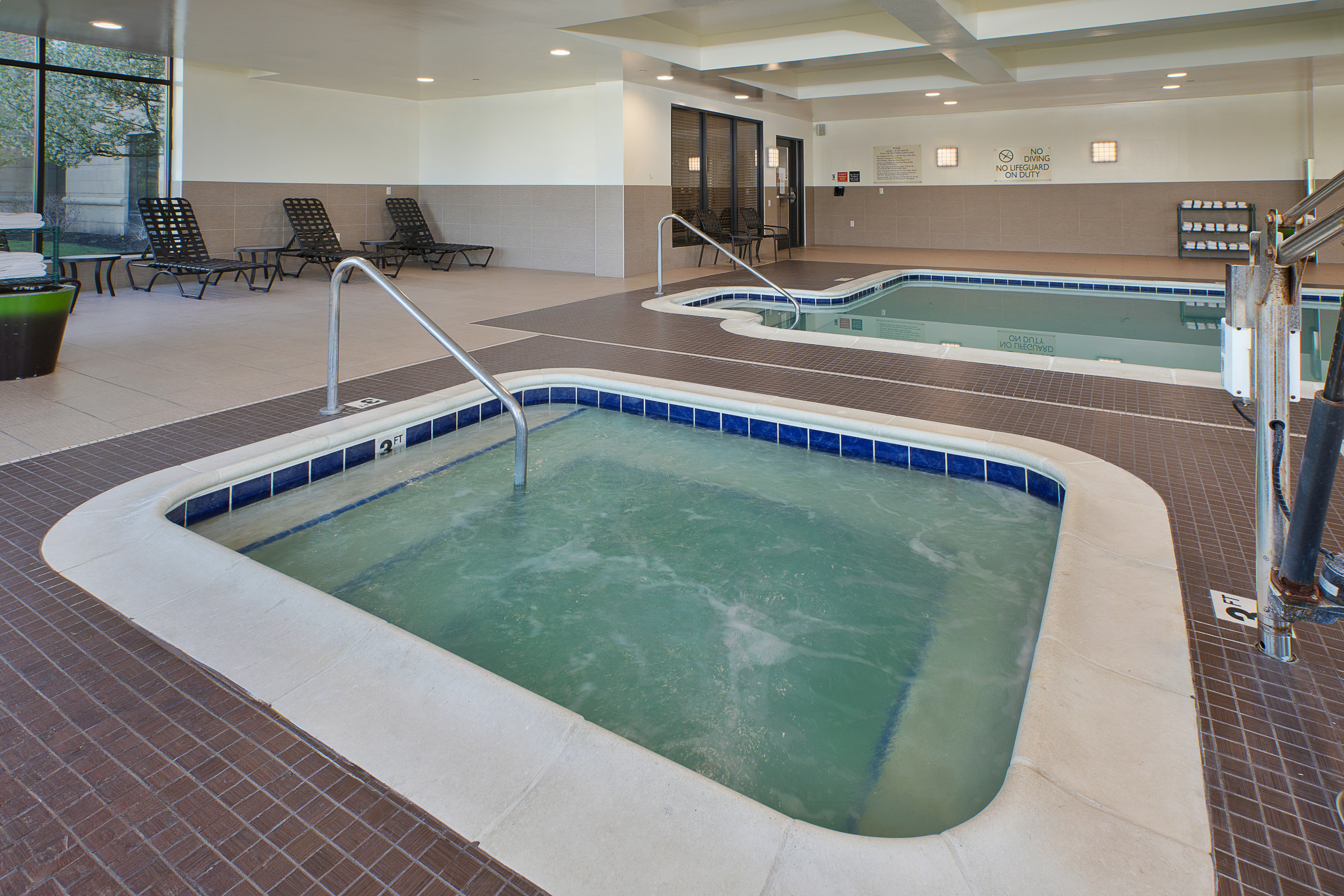 Hilton Garden Inn Akron 34/77