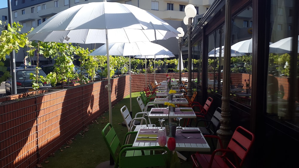IBIS SAINT ETIENNE LA TERRASSE 3/42