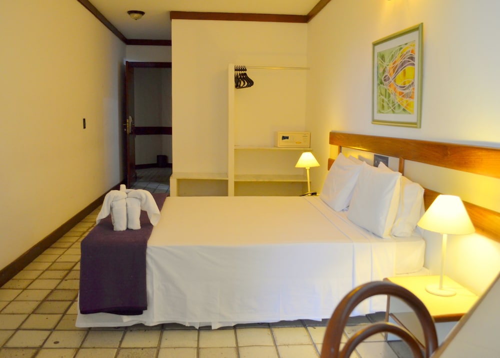 Porto Seguro Eco Bahia Hotel 27/85