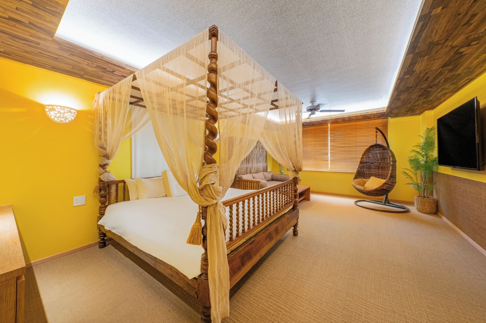 Homm Stay Nagi Sanjo Kyoto By Banyan Group 16/50