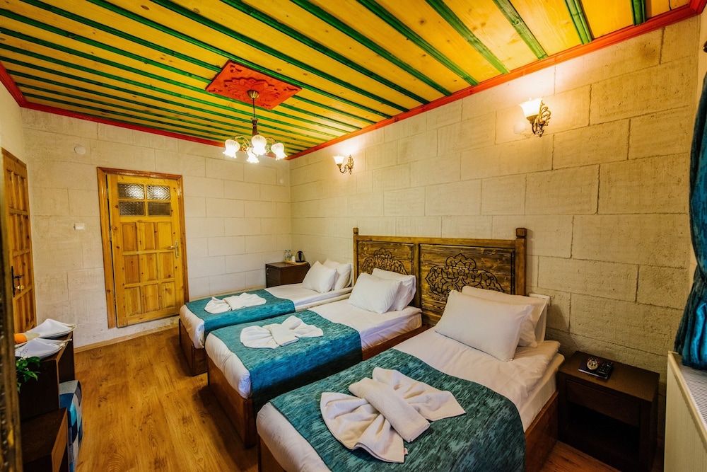 Garden Inn Cappadocia 31/70