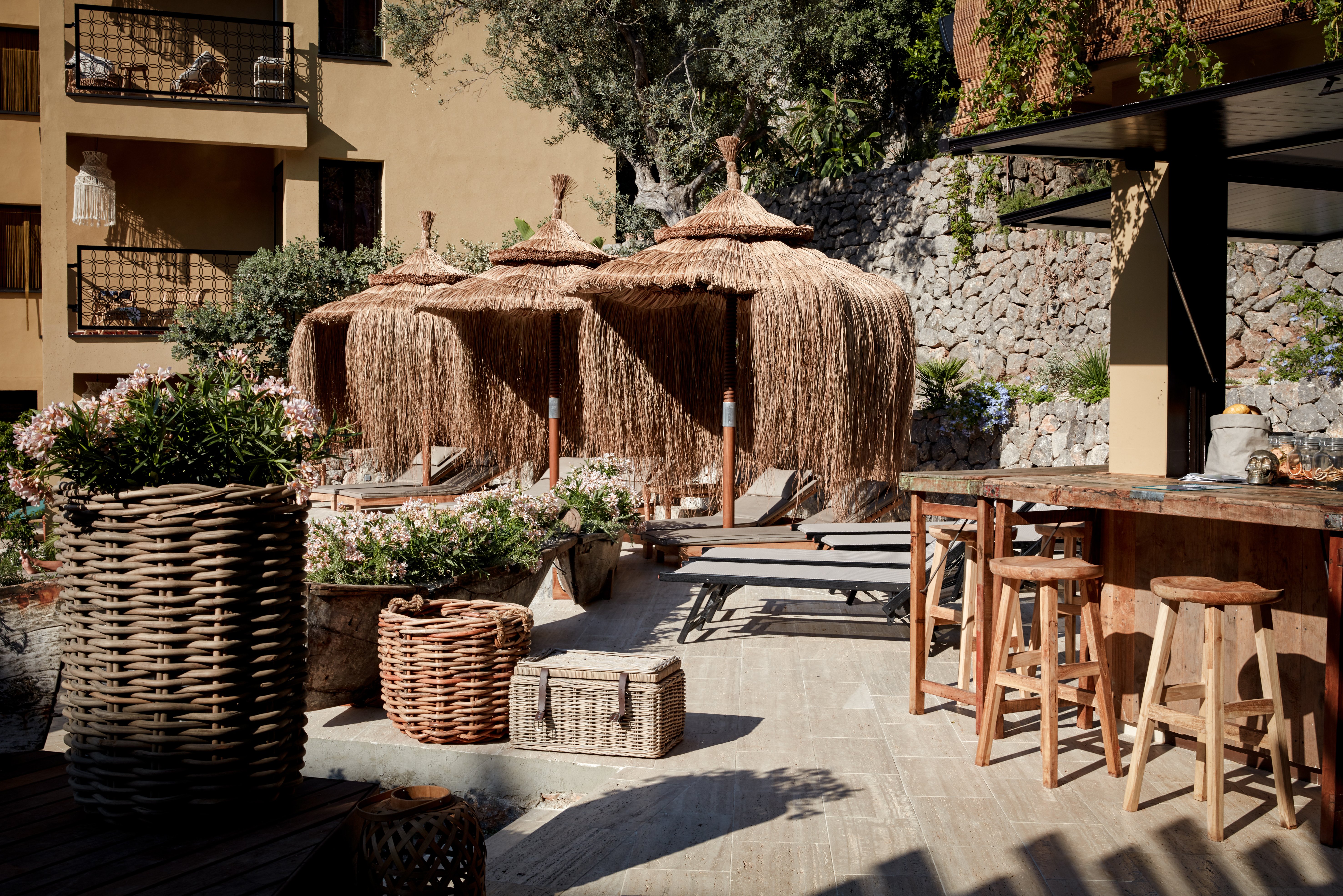 Bikini Island & Mountain Port de Soller - Adults only 26/27