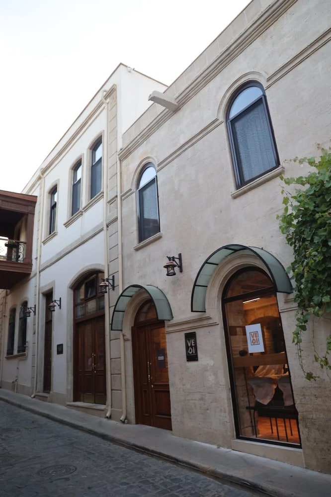 Kilim Boutique Hotel 8/60