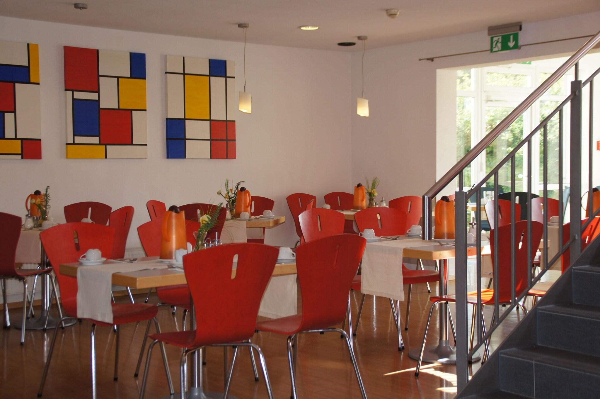 Eurohotel Guenzburg 13/15