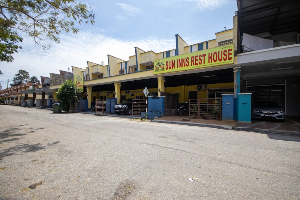Sun Inns Rest House Kuantan 50/54