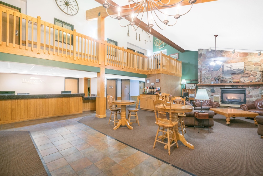 Baymont by Wyndham Kasson Rochester Area 16/24