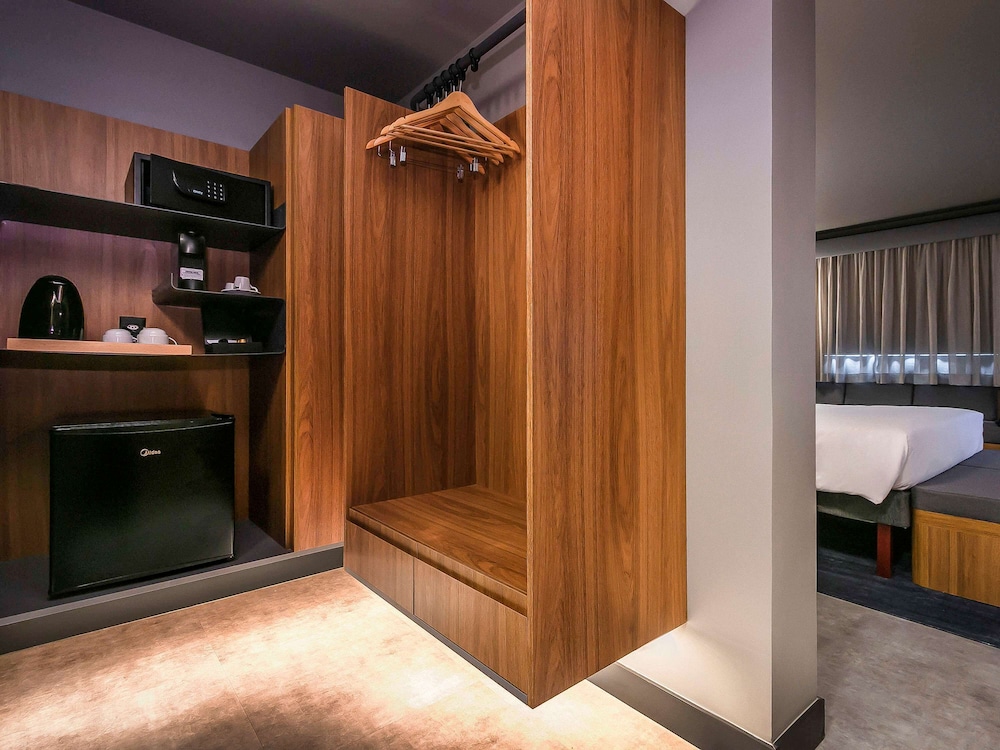 Novotel Lencois Paulista 12/76
