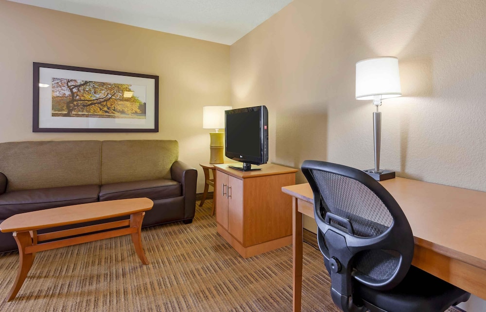 Extended Stay America - Madison - Old Sauk Rd. 36/48