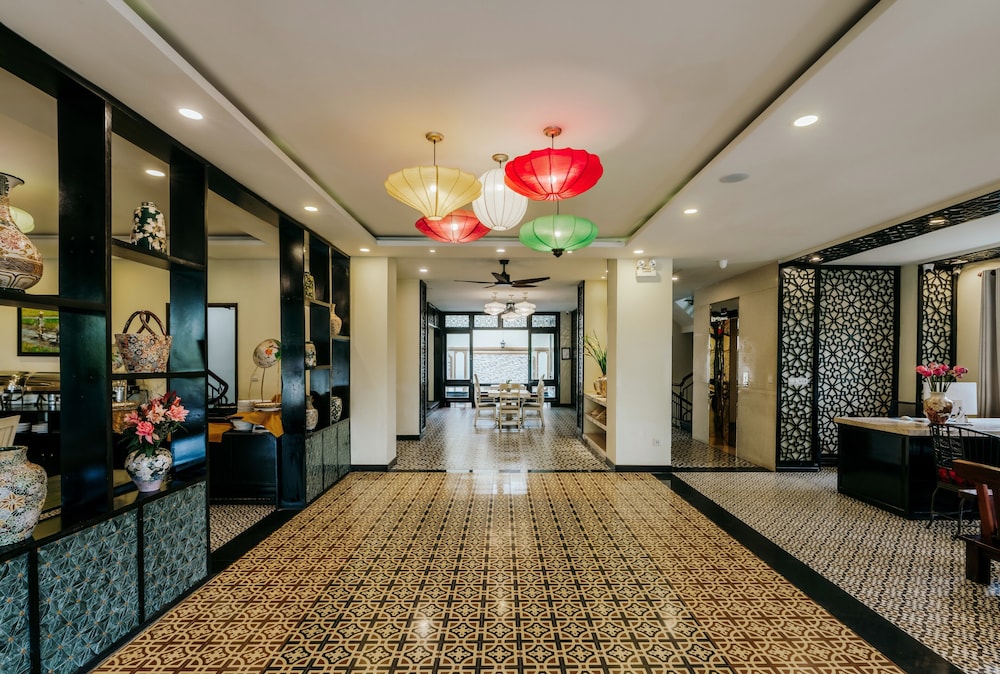 River Suites Hoi An Hotel 9/73
