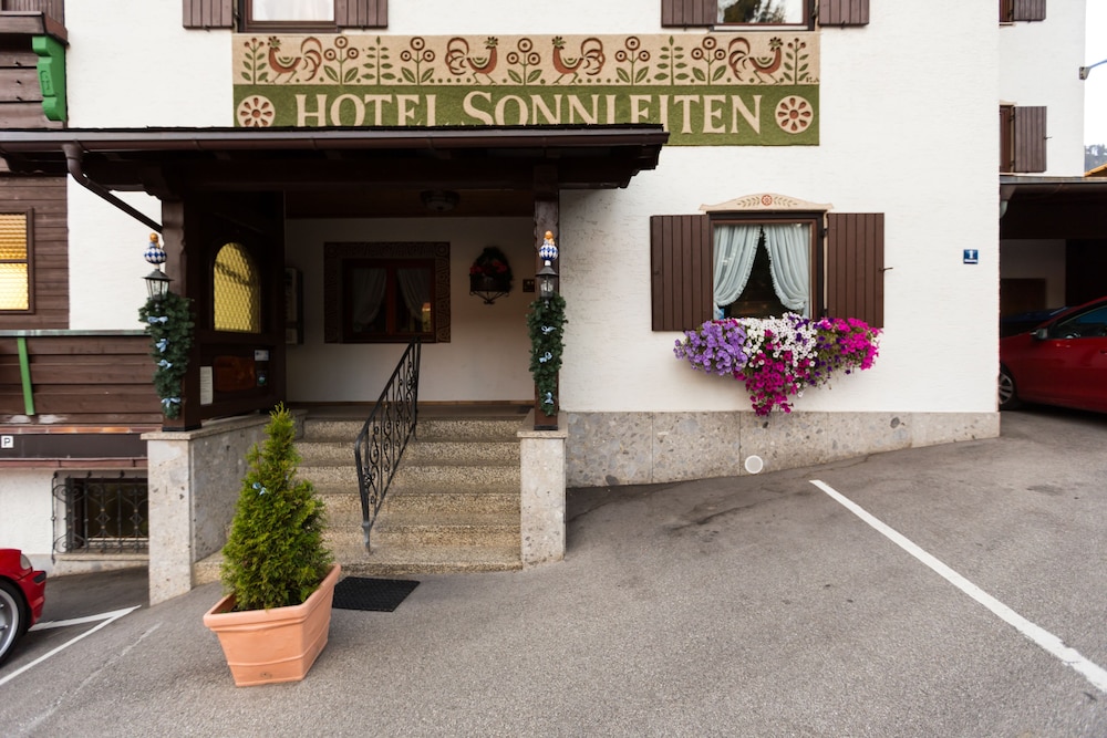 Deva Hotel Sonnleiten 3/72