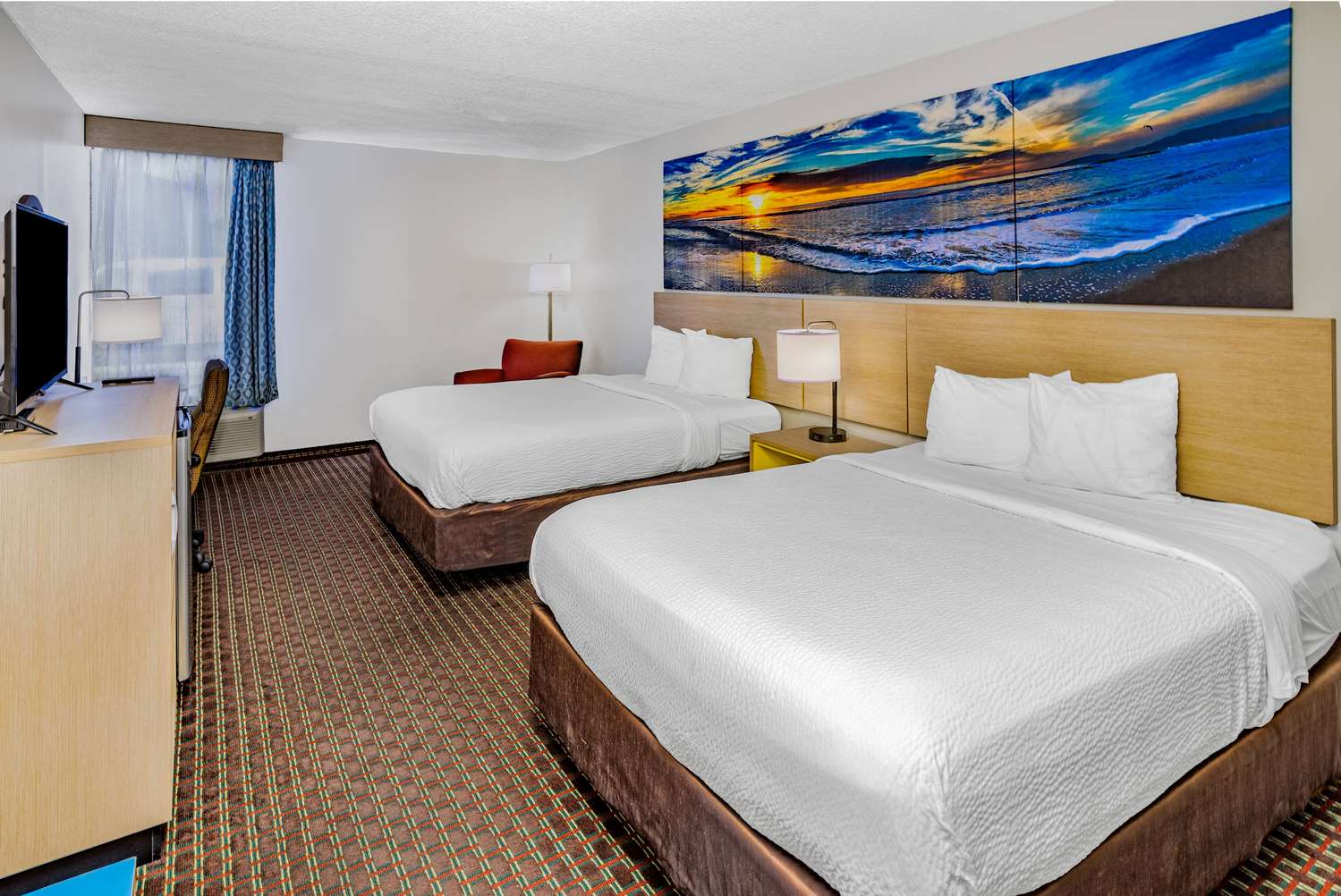 Days Inn by Wyndham Hartsfield Jackson Atlanta Airport West 28/37
