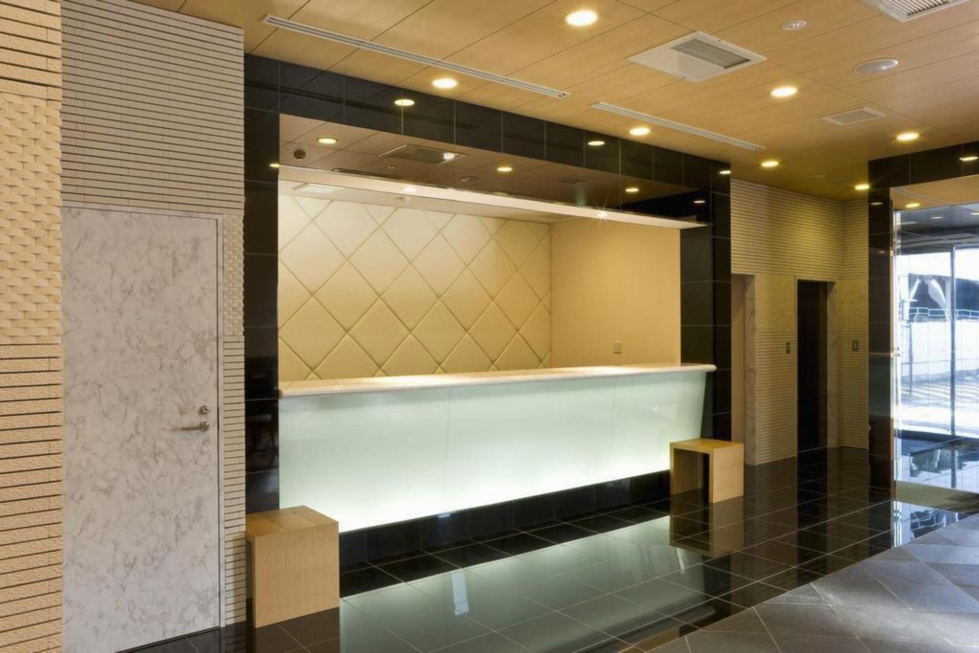 Access Inn Kariya 5/31