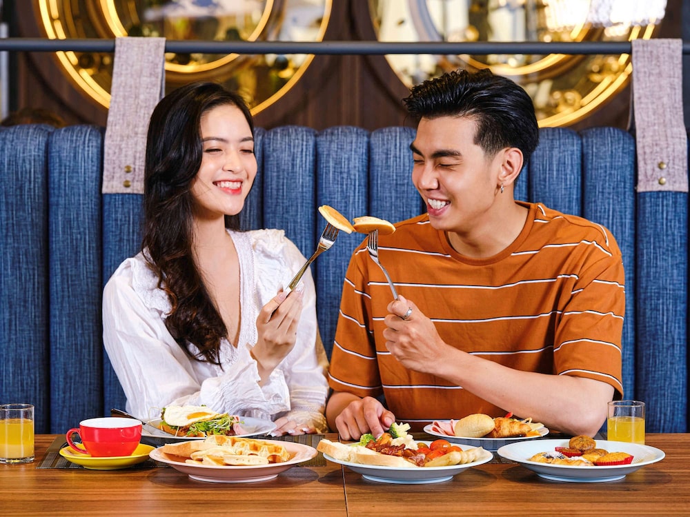 ibis Styles Vung Tau 28/75