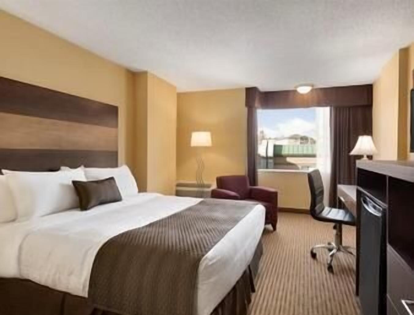 Room, 2 Queen Beds